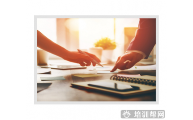 湖州韦博商务英语培训