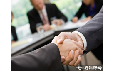 湖州韦博企业英语培训