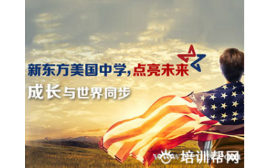 宁波新东方泡泡少儿英语语法基础级培训班