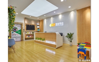 宁波感统训练
