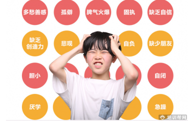 宁波青少年情感力培训
