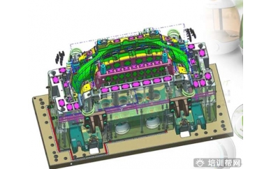 宁海室内设计师培训班