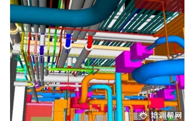 广元bim建模师报班