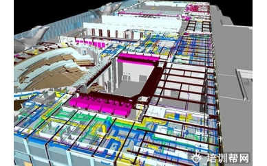 南通bim建模师报班