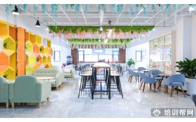 天河蛋糕裱花开店班