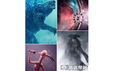 宁海影视动画课程