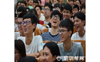 南昌聚英考研半年培训学校