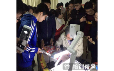 南昌聚英考研一年培训学校