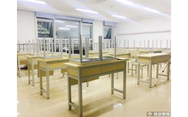 温州国际美甲培训班