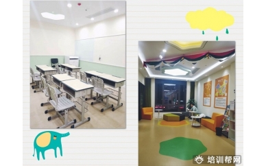 杭州优加青少年英语培训