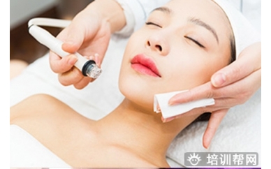 北京韩式皮肤管理培训