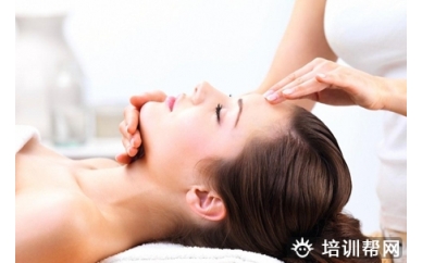 合肥美容技术培训