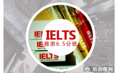 广州雅思入门6.5分培训