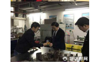杭州机械制造与自动化专业培训