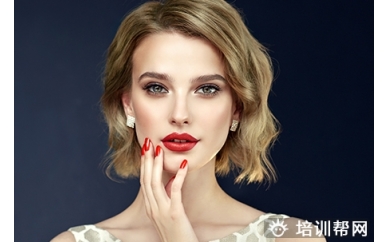 无锡彩妆进阶造型班