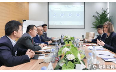 蚌埠CMA全国游学尊享课程