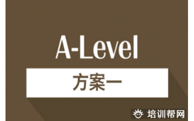 淄博A-Level考试培训