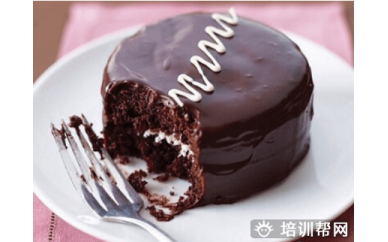 南京巧克力制作培训
