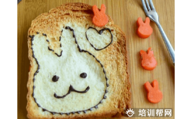 南京吐司制作培训