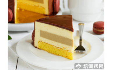 南京慕斯蛋糕制作培训