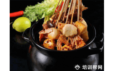 南京冷锅串串香制作培训