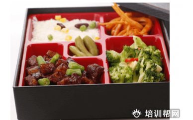 南京快餐便当培训班