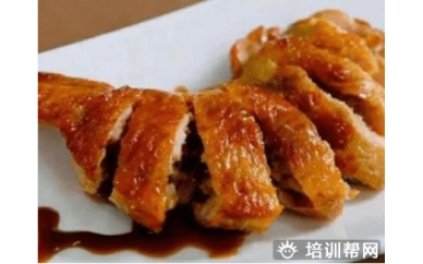 南京鸡翅包饭制作培训