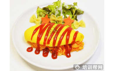 南京蛋包饭制作培训