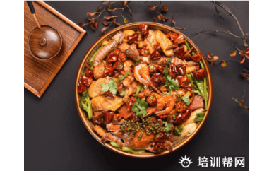 南京麻辣香锅制作培训