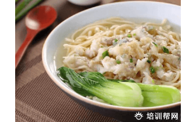 南京次坞打面制作培训