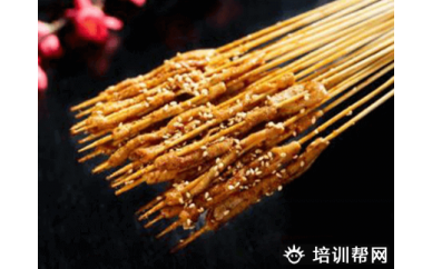 南京铁板鸭肠制作培训