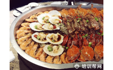 南京海鲜大咖制作培训