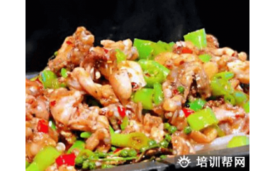 南京绝味牛蛙制作培训