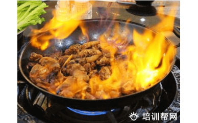 南京火焰醉鹅制作培训