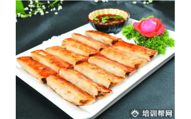 南京博跃锅贴制作培训
