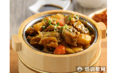 南京木桶饭制作培训