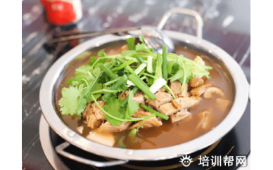 南京牛杂火锅制作培训