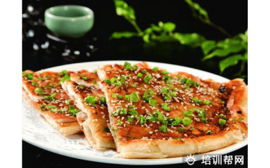 南京土家酱香饼培训