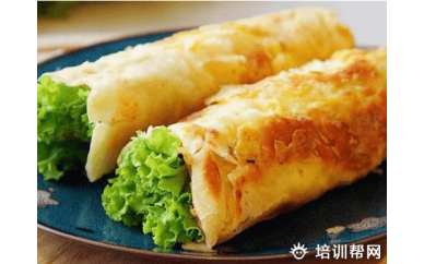 南京鸡蛋灌饼制作培训