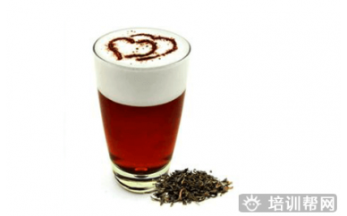 南京奶茶制作培训