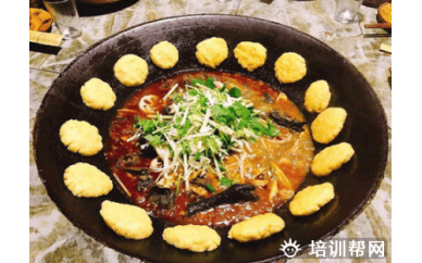 南京柴火鸡制作培训