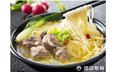 南京博跃重庆小面培训
