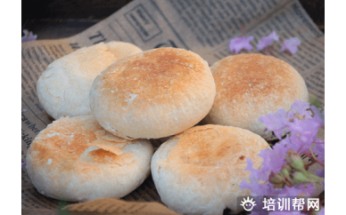 南京博跃酥饼制作培训