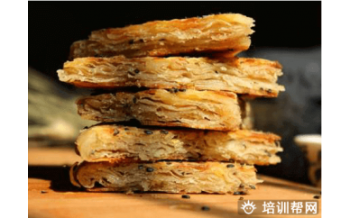 南京千层饼制作培训班