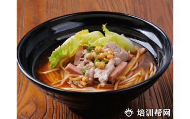 南京博跃桂林米粉培训