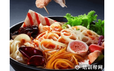 南京麻辣烫制作培训