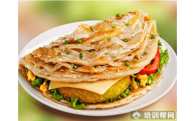 南京手抓饼制作培训