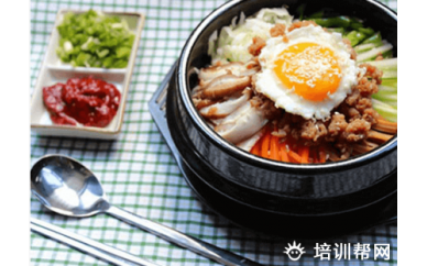 南京石锅拌饭制作培训