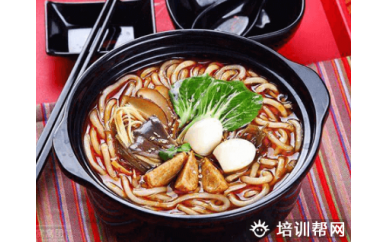 南京砂锅土豆粉制作培训