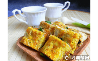 南京博跃东北烤冷面培训